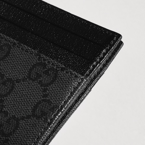 Gucci Essence Classic Kartenetui