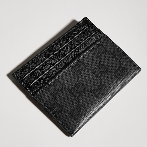 Tarjetero Gucci Essence Classic
