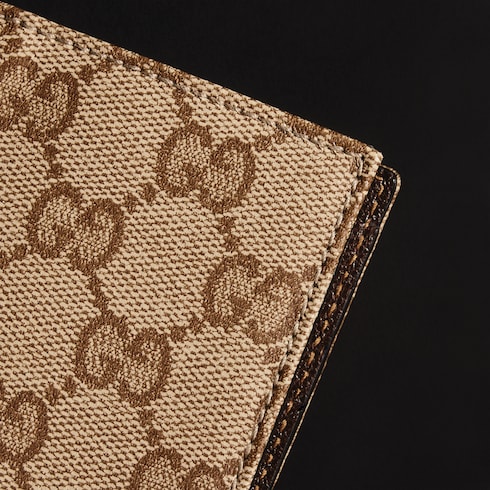 Tarjetero Gucci Essence Classic