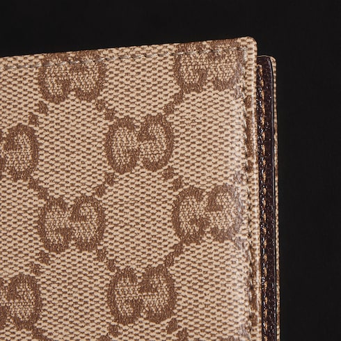 Gucci Essence Classic Reisepasshülle