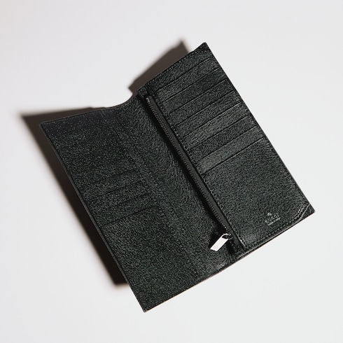 Gucci Essence Classic长款钱包