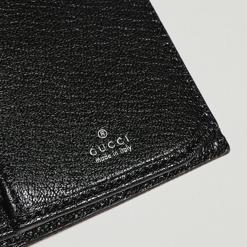 Gucci Essence Classic long wallet