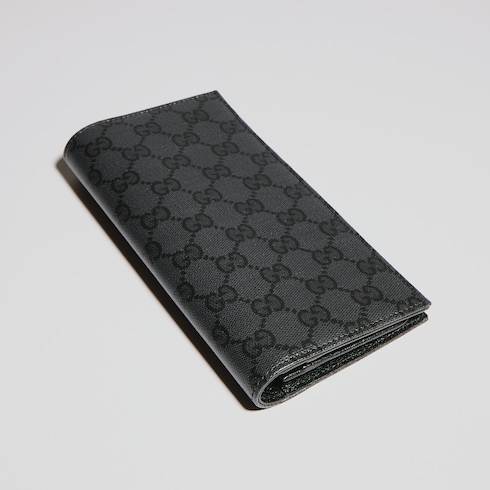 Gucci Essence Classic long wallet