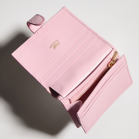 Mittelgroße Gucci Jackie Brieftasche