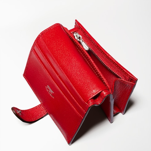 Mittelgroße Gucci Jackie Brieftasche