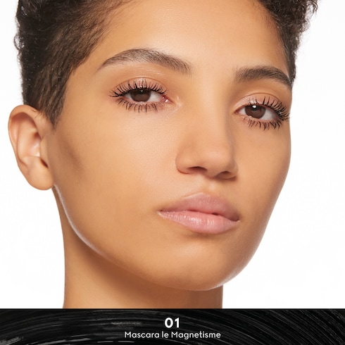 Mascara Le Magnétisme, negro