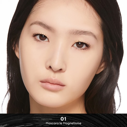 Mascara le Magnétisme, noir
