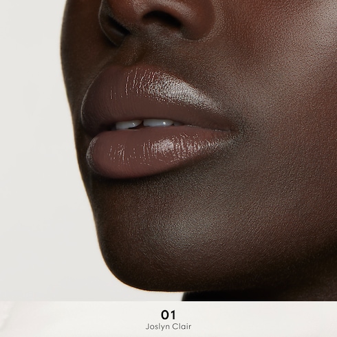 1 Joslyn Clair, bálsamo barra de labios Baume à Lèvres