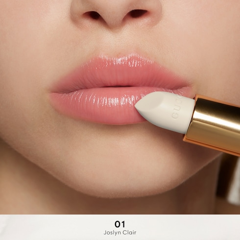 1 Joslyn Clair, bálsamo barra de labios Baume à Lèvres