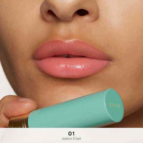 1 Joslyn Clair, Baume à Lèvres Lip Balm