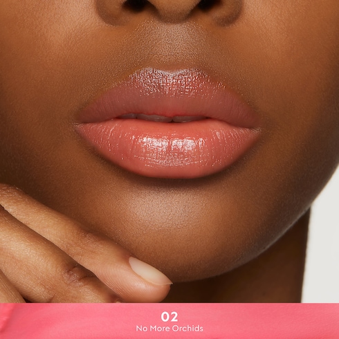 2 No More Orchids, balsamo labbra Baume à Lèvres