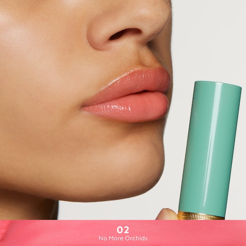 2 No More Orchids, balsamo labbra Baume à Lèvres