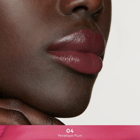 4 Penelope Plum, бальзам для губ Baume à Lèvres