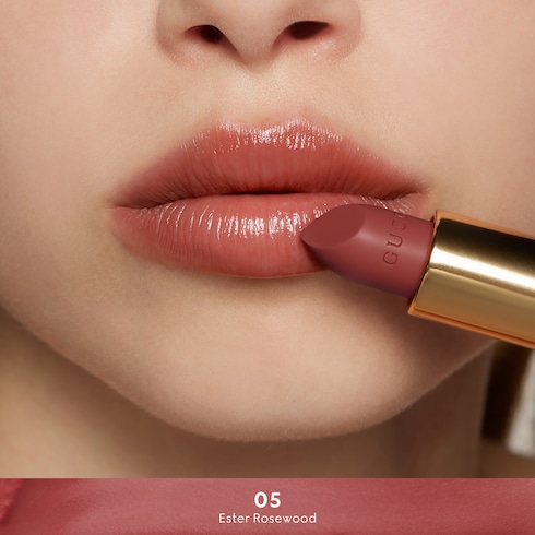 5 Ester Rosewood, Baume à Lèvres Lippenpflegestift