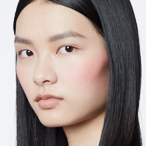 01, Gucci Blush de Beauté