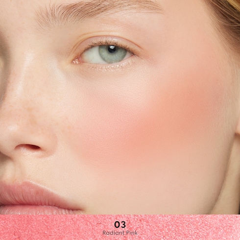 03, Gucci Blush De Beauté
