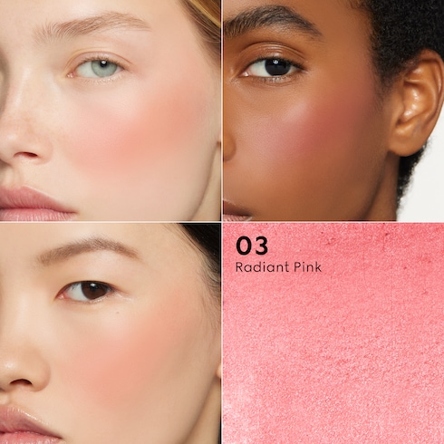 03, Gucci Blush De Beauté