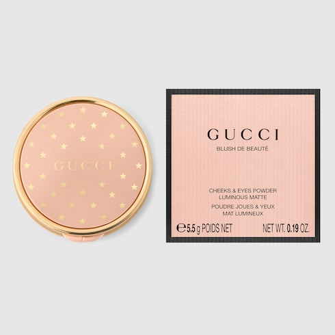 05, Gucci Blush de Beauté