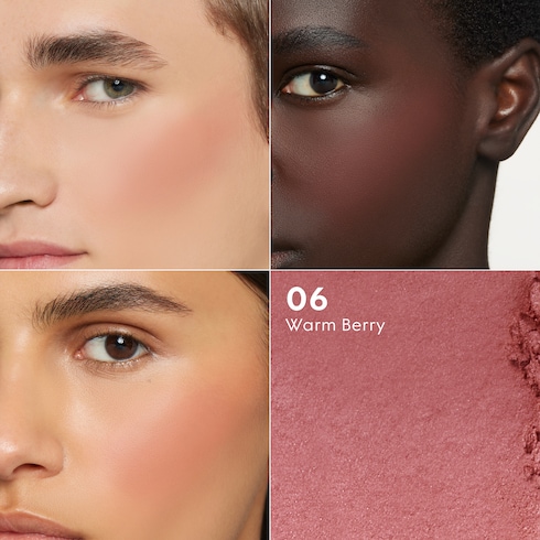 06, Gucci Blush De Beauté