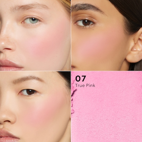 07, Gucci Blush De Beauté