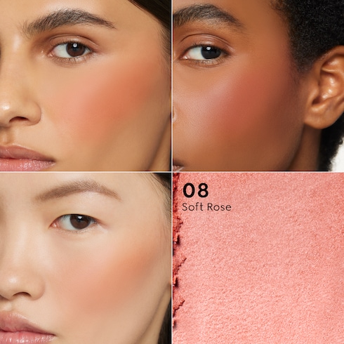 08, Gucci Blush de Beauté