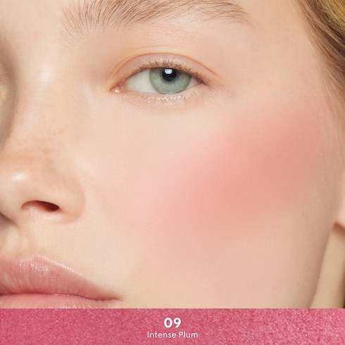 09, Gucci Blush de Beauté