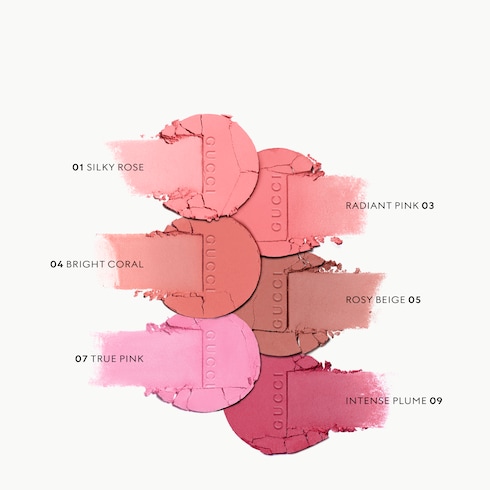 09，古驰倾慕星动腮红