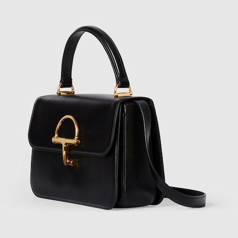 Mittelgroße Gucci Siena Henkeltasche