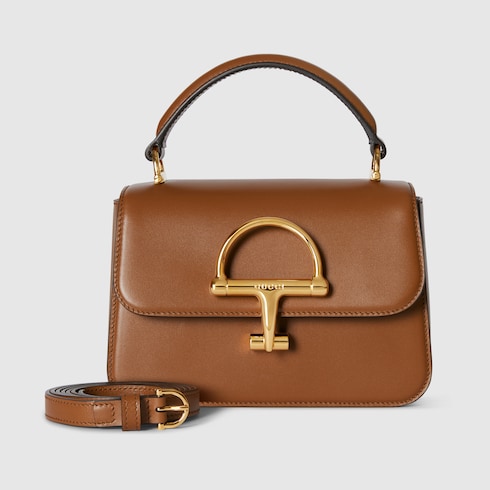 Gucci Siena small top handle bag