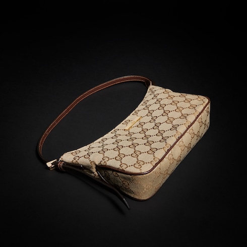 Lady Lunetta small shoulder bag