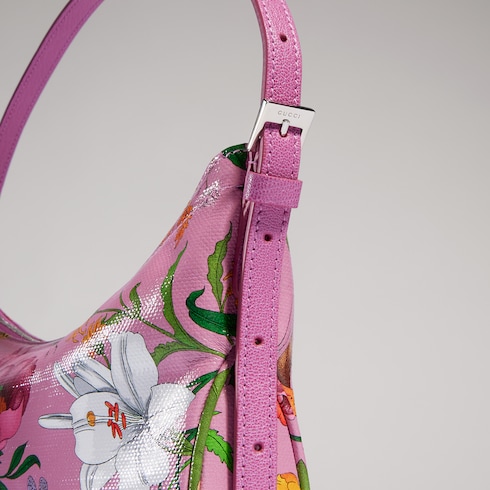 Lady Lunetta small shoulder bag