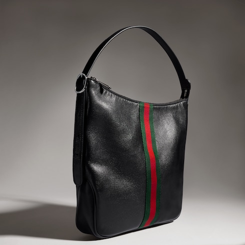 Lunetta medium crossbody bag