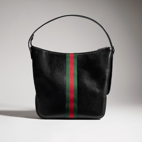 Sac à bandoulière Lunetta moyen format