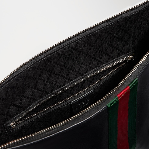 Lunetta medium crossbody bag