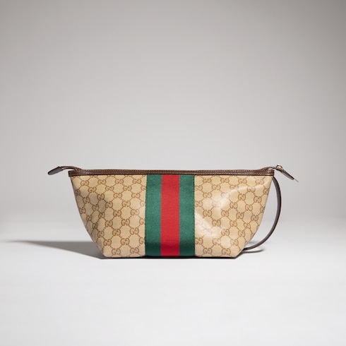 GG toiletry case