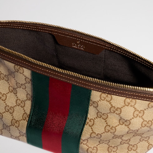 GG コスメティックケース