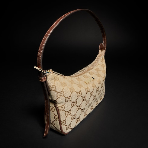 Bolso de hombro Lady Lunetta pequeño