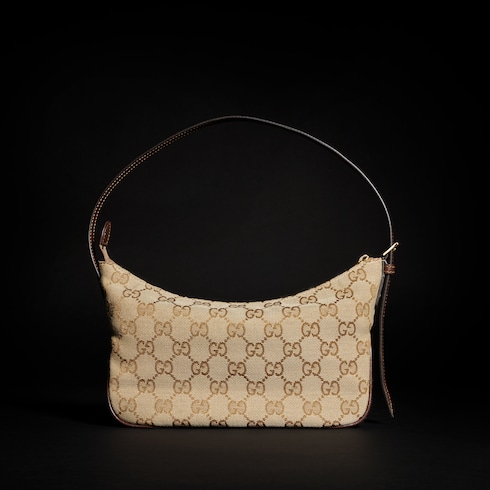 Lady Lunetta small shoulder bag