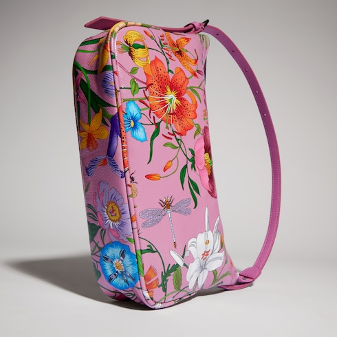Lady Lunetta small shoulder bag