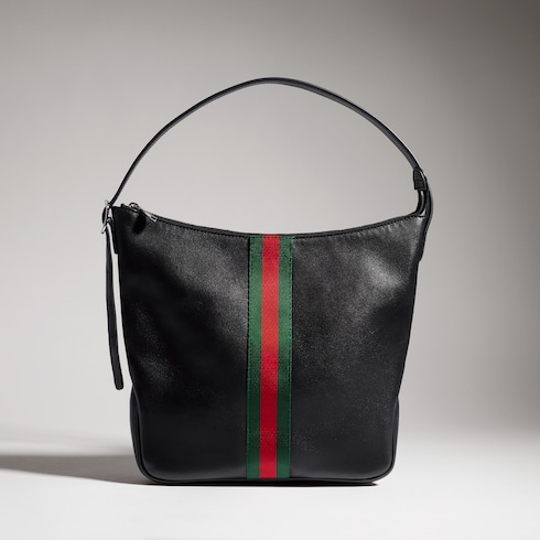 Borsa a tracolla Lunetta misura media