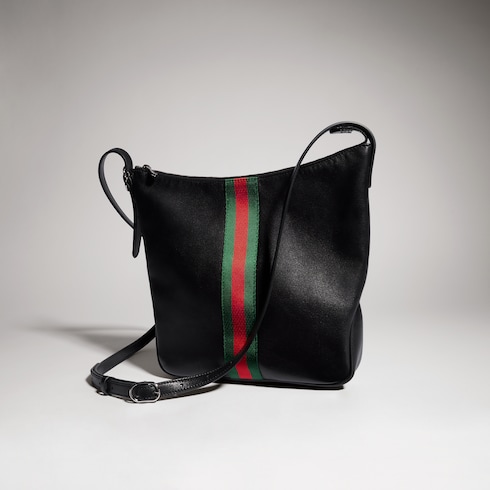 Lunetta medium crossbody bag