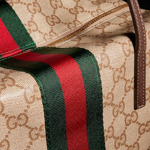 Bolso Boston Gucci Melrose mediano