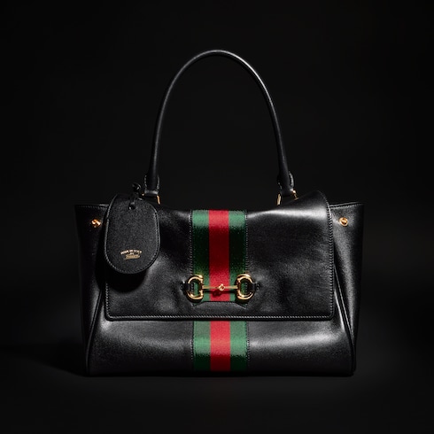 Bolso de mano mediano Paparazzo