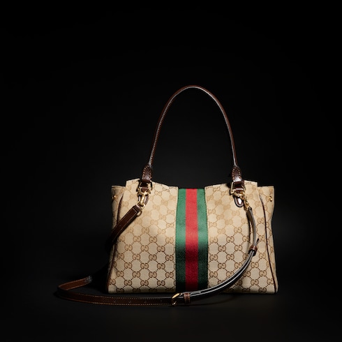 Bolso de mano mediano Paparazzo