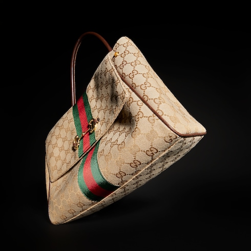 Sac à main Paparazzo moyen format