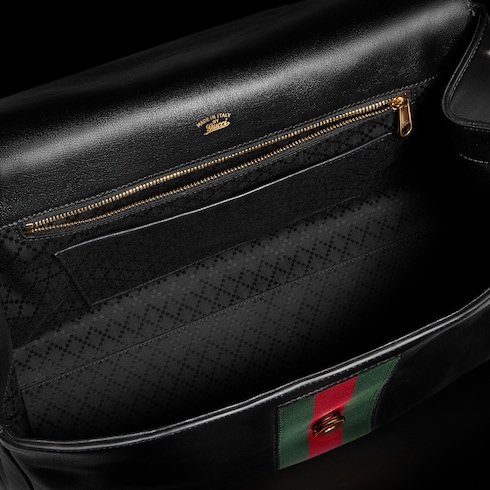 Paparazzo large top handle bag