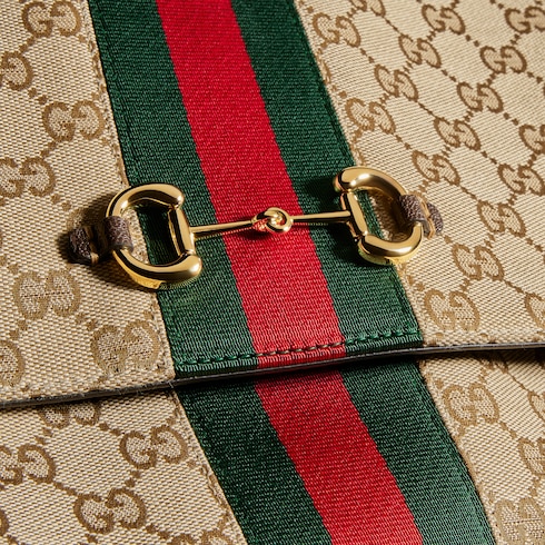 Große Paparazzo Henkeltasche