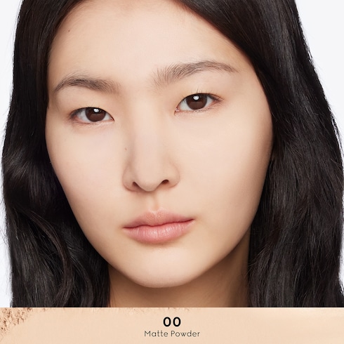 00, Gucci Matte Powder, Face Powder