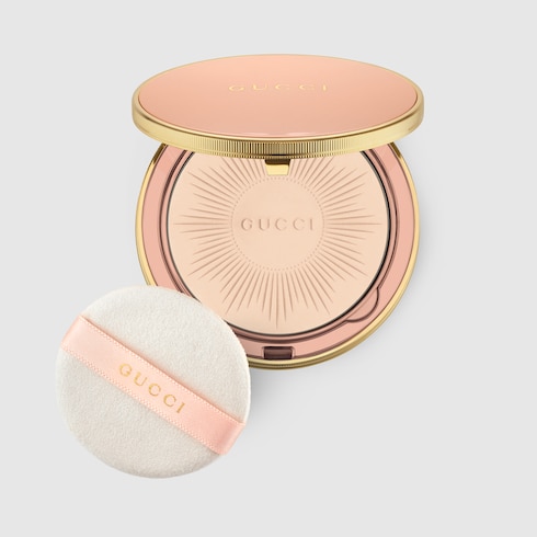 00, Gucci Matte Powder, poudre visage