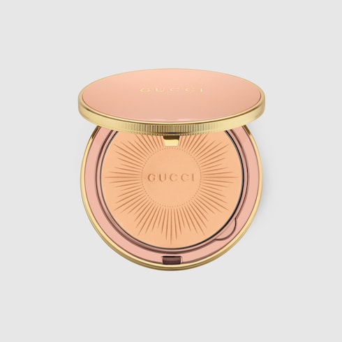 03, Gucci Matte Powder, polvo facial